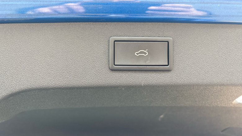 Skoda Enyaq 220kW vRS 82kWh 4x4 5dr Auto Electric 